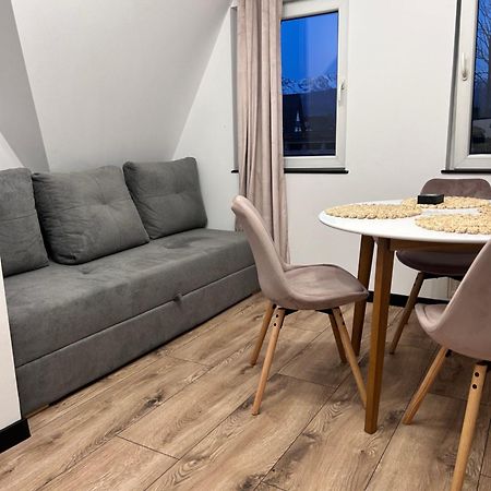 Apartament Melania Poronin Exterior foto